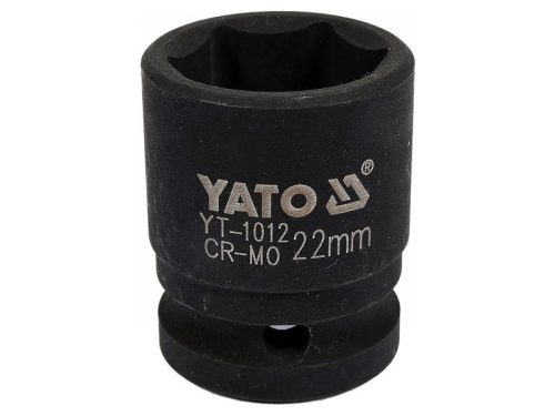 YATO Dugókulcs gépi 1/2 col 22 mm