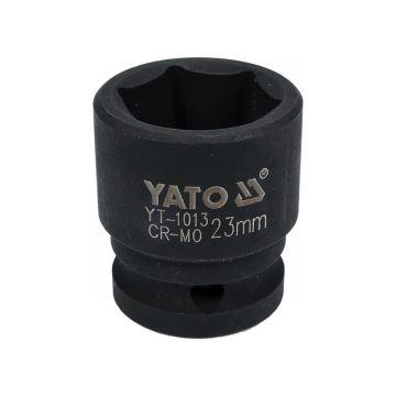 YATO Dugókulcs gépi 1/2 col 23 mm