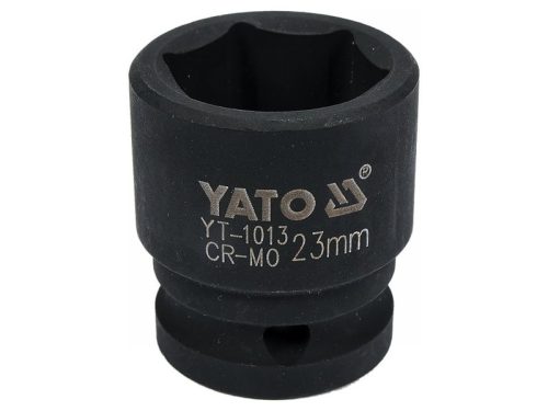 YATO Dugókulcs gépi 1/2 col 23 mm