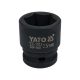 YATO Dugókulcs gépi 1/2 col 23 mm