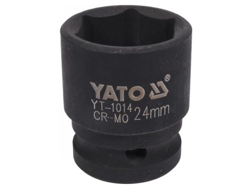 YATO Dugókulcs gépi 1/2 col 24 mm