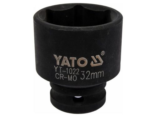 YATO Dugókulcs gépi 1/2 col 32 mm