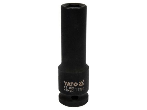 YATO Dugókulcs gépi 1/2 col 11 mm hosszú