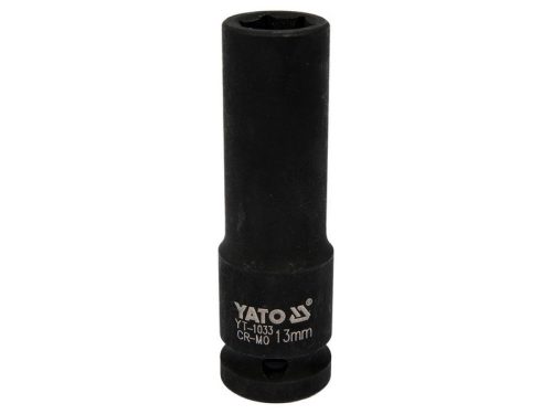 YATO Dugókulcs gépi 1/2 col 13 mm hosszú