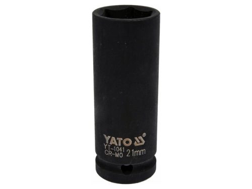 YATO Dugókulcs gépi 1/2 col 21 mm hosszú