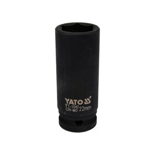 YATO Dugókulcs gépi 1/2 col 22 mm hosszú