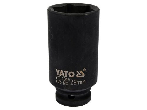 YATO Dugókulcs gépi 1/2 col 29 mm hosszú