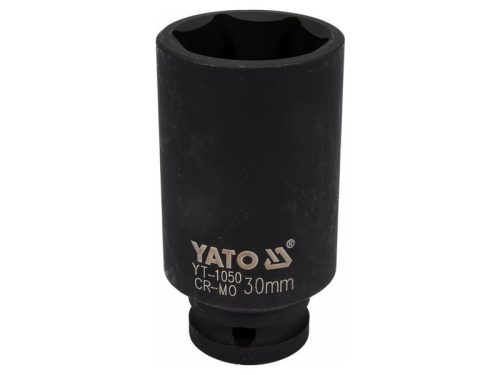 YATO Dugókulcs gépi 1/2 col 30 mm hosszú