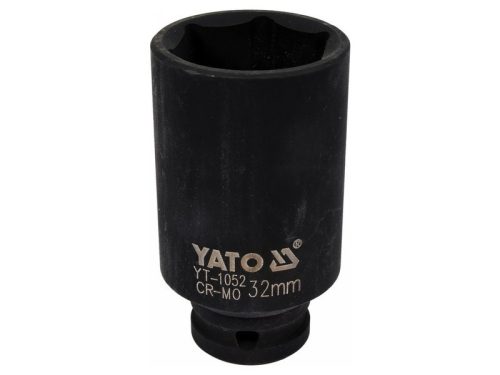 YATO Dugókulcs gépi 1/2 col 32 mm hosszú