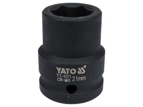 YATO Dugókulcs gépi 3/4 col 21 mm