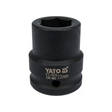 YATO Dugókulcs gépi 3/4 col 22 mm