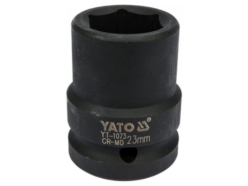 YATO Dugókulcs gépi 3/4 col 23 mm