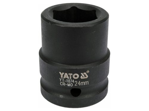 YATO Dugókulcs gépi 3/4 col 24 mm