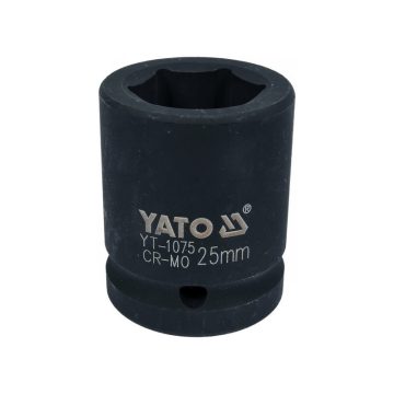 YATO Dugókulcs gépi 3/4 col 25 mm