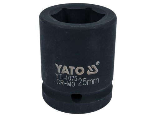 YATO Dugókulcs gépi 3/4 col 25 mm