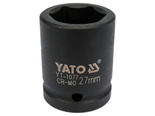 YATO Dugókulcs gépi 3/4 col 27 mm