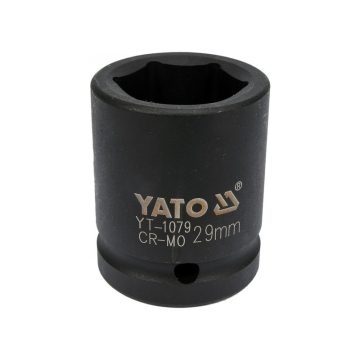 YATO Dugókulcs gépi 3/4 col 29 mm