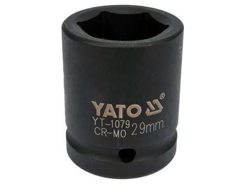 YATO Dugókulcs gépi 3/4 col 29 mm