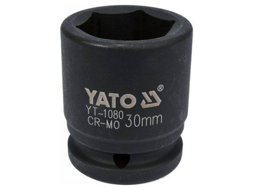 YATO Dugókulcs gépi 3/4 col 30 mm