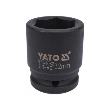 YATO Dugókulcs gépi 3/4 col 32 mm