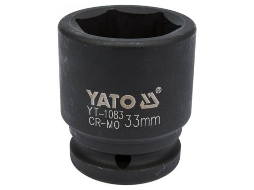 YATO Dugókulcs gépi 3/4 col 33 mm