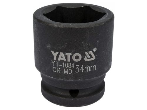 YATO Dugókulcs gépi 3/4 col 34 mm