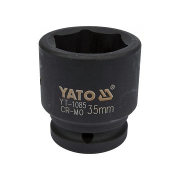 YATO Dugókulcs gépi 3/4 col 35 mm