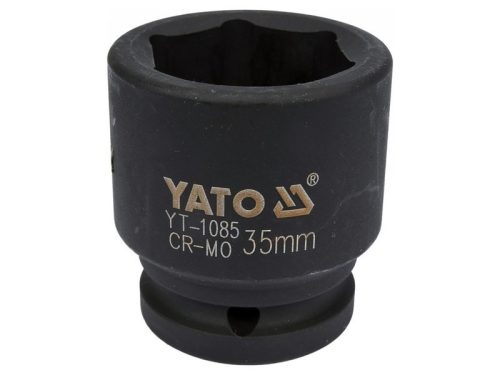 YATO Dugókulcs gépi 3/4 col 35 mm