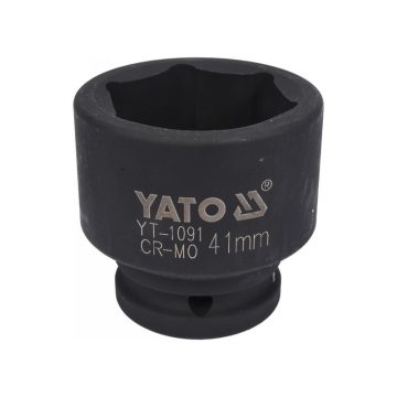 YATO Dugókulcs gépi 3/4 col 41 mm