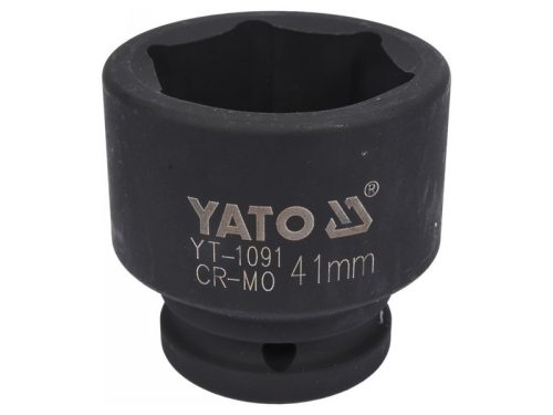 YATO Dugókulcs gépi 3/4 col 41 mm