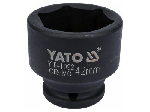 YATO Dugókulcs gépi 3/4 col 42 mm