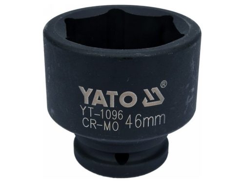 YATO Dugókulcs gépi 3/4 col 46 mm