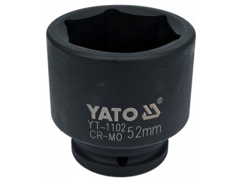 YATO Dugókulcs gépi 3/4 col 52 mm