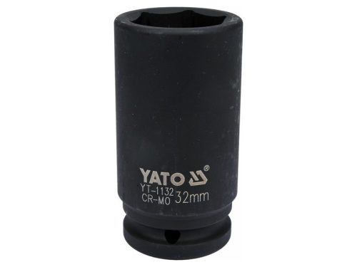 YATO Dugókulcs gépi 3/4 col 32 mm hosszú