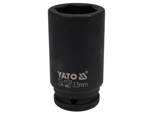 YATO Dugókulcs gépi 3/4 col 33 mm hosszú