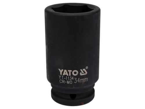 YATO Dugókulcs gépi 3/4 col 34 mm hosszú