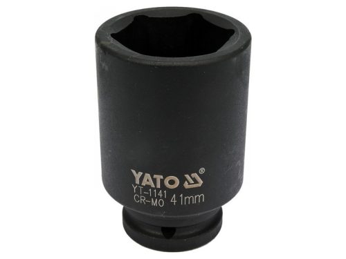 YATO Dugókulcs gépi 3/4 col 41 mm hosszú