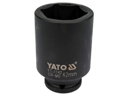 YATO Dugókulcs gépi 3/4 col 42 mm hosszú