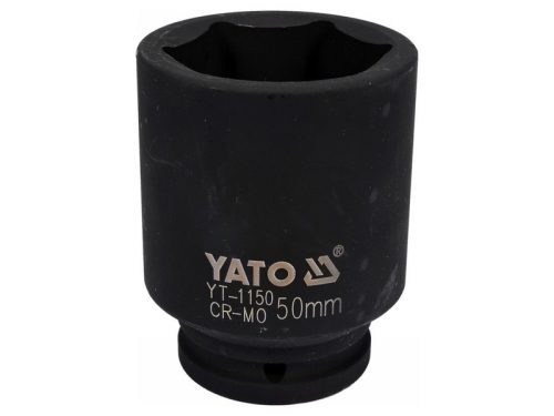 YATO Dugókulcs gépi 3/4 col 50 mm hosszú