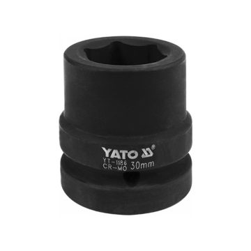 YATO Dugókulcs 27 mm gépi 1 col CrMo