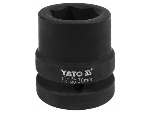 YATO Dugókulcs 27 mm gépi 1 col CrMo