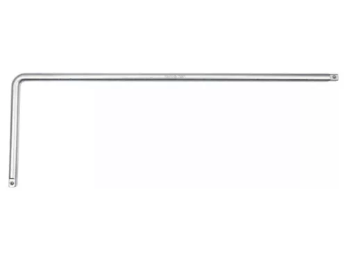 YATO L-alakú hajtókar 1/2 col 600x200mm