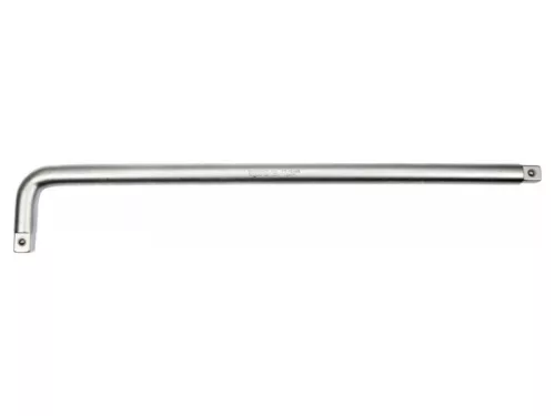 YATO L-alakú hajtókar 3/4' 600 x 100 mm CrV