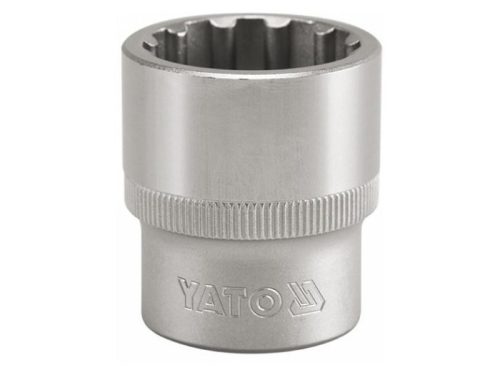 YATO Dugókulcs 10 mm SPLINE 1/2 col