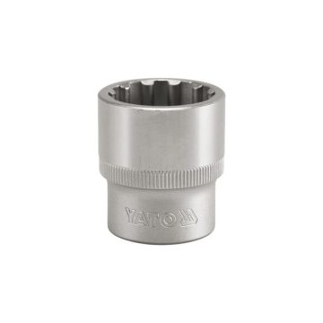 YATO Dugókulcs 11 mm SPLINE 1/2 col