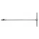 YATO T-kulcs csuklós 8x450 mm CrV