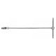 YATO T-kulcs csuklós 10x450 mm CrV