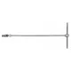 YATO T-kulcs csuklós 10x450 mm CrV