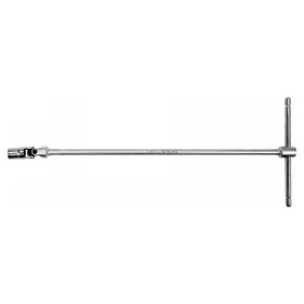YATO T-kulcs csuklós 12x450 mm CrV