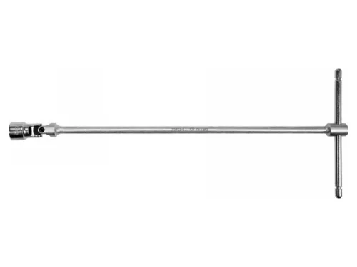 YATO T-kulcs csuklós 17x450 mm CrV